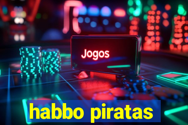 habbo piratas